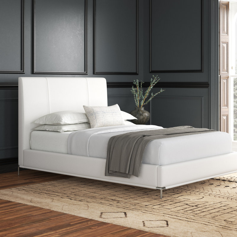 Upholstered Bed Joss & Main